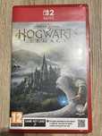 Hogwarts Legacy Nintendo switch 2 gra