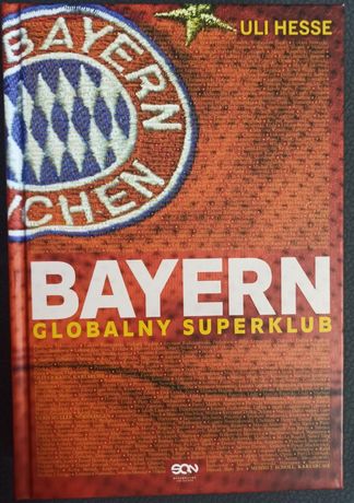 Bayern - globalny superklub