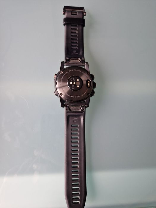 Garmin FÉNIX 5x Plus