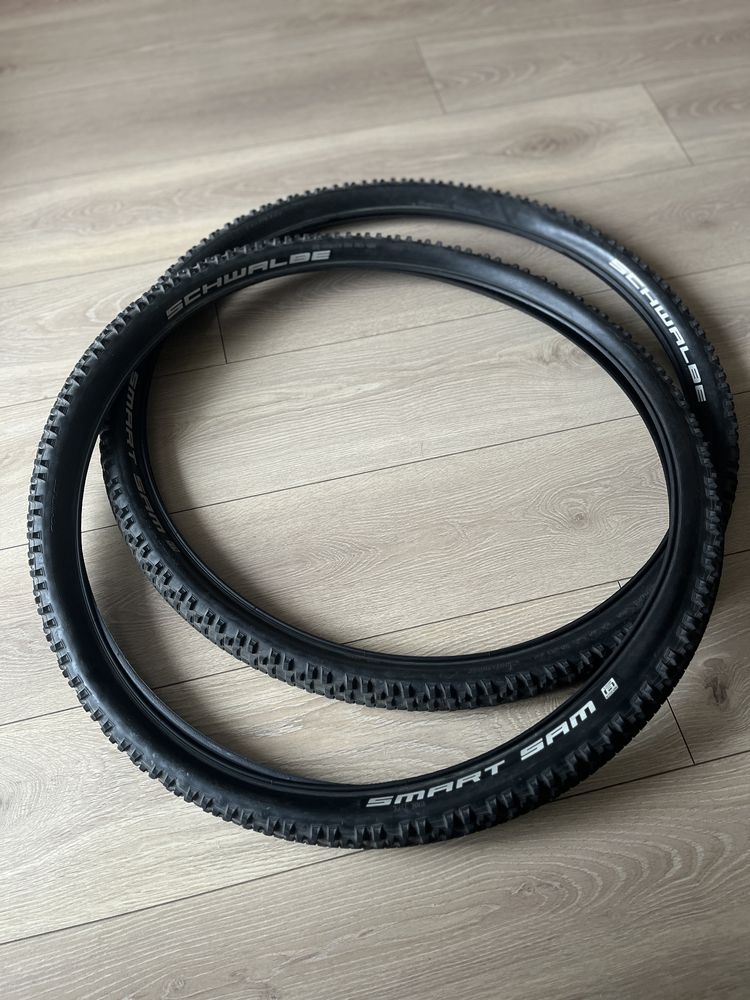 Opony schwalbe Smart Sam 29x2,1