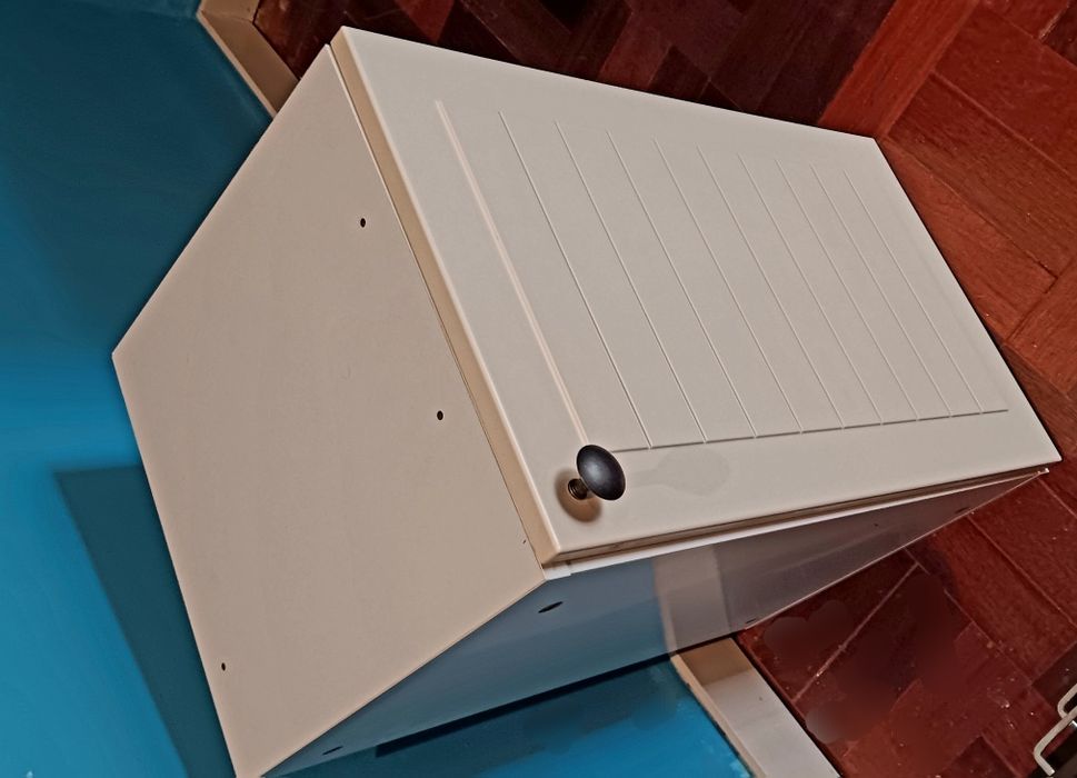 1 Armário de parede Ikea BESTÅ