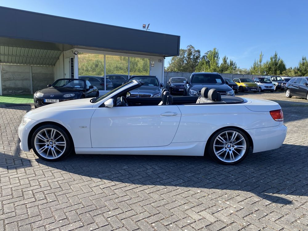 BMW 320d Pack M - Nacional