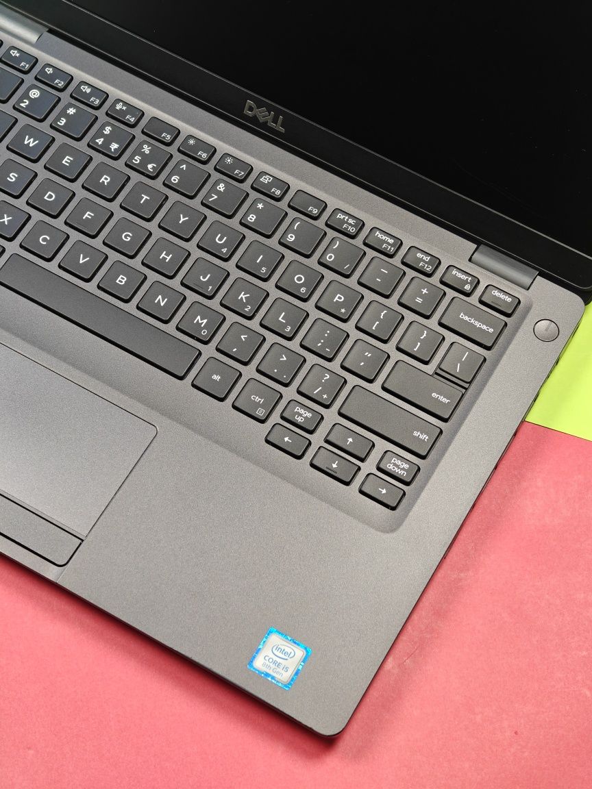 Znany Dell Latitude 5400 | i5-8365U | 16GB | 256GB | FHD | Dotykowy