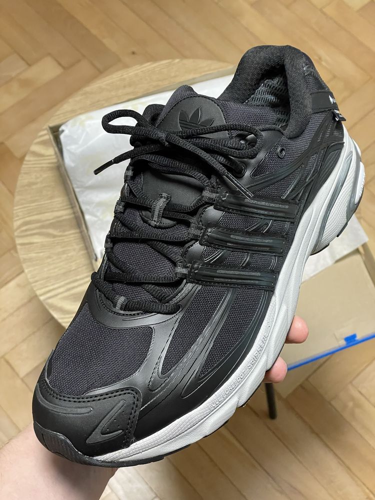 Adidas Adistar Cushion GTX Gore tex Cordura 47 1/3 EU 30,5 см