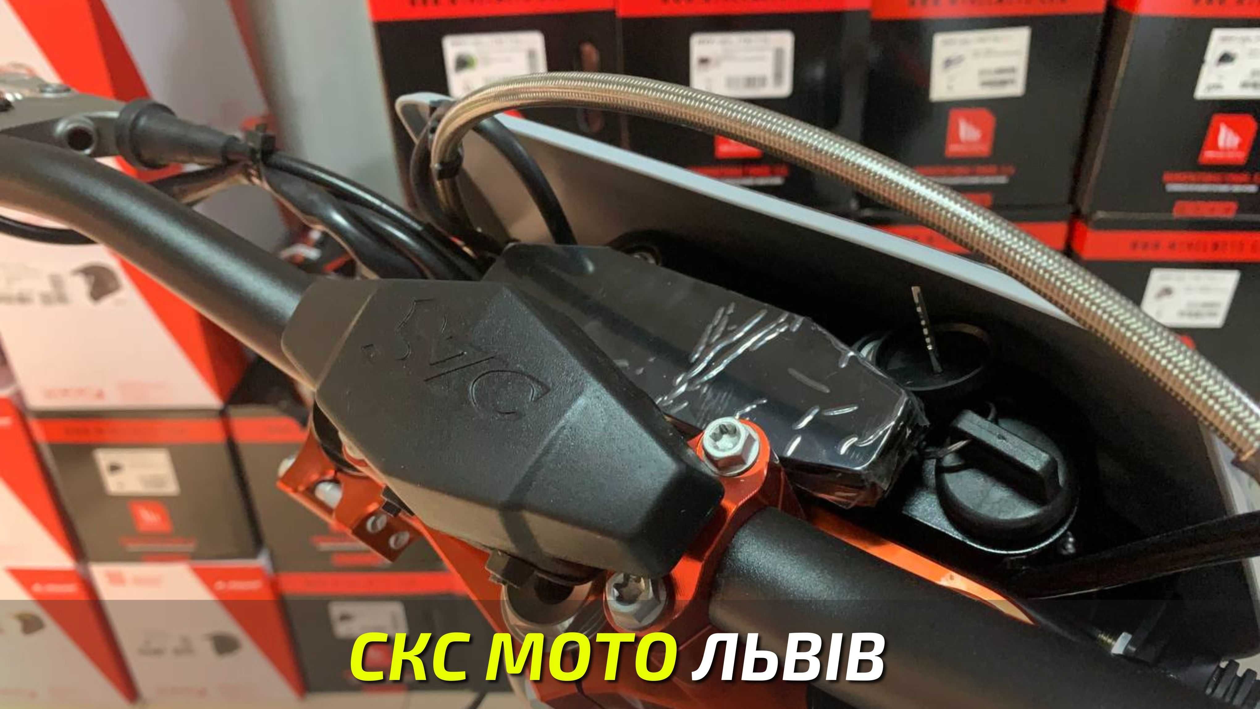 Мотоцикл  KOVI 300 LITE R Офіційний Дилер! Кредит! Сервіс!
