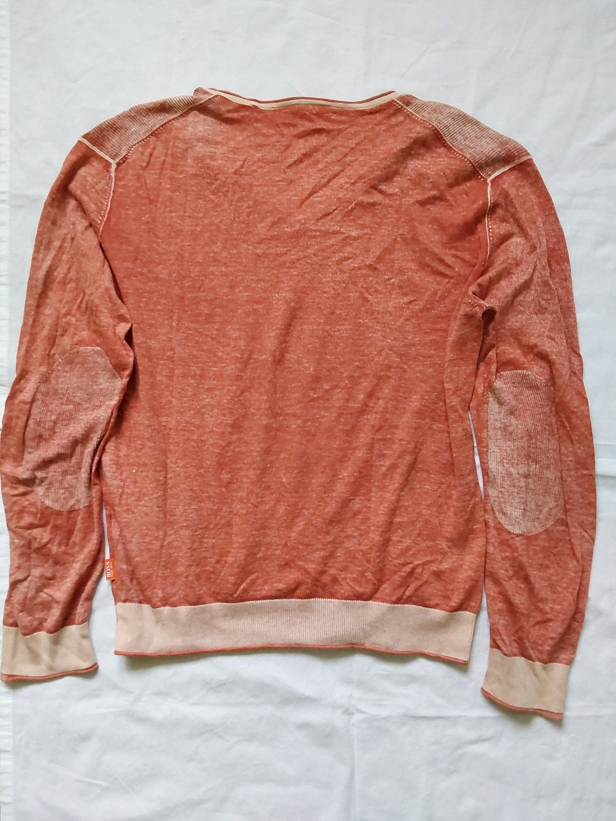Sweter męski Hugo Boss