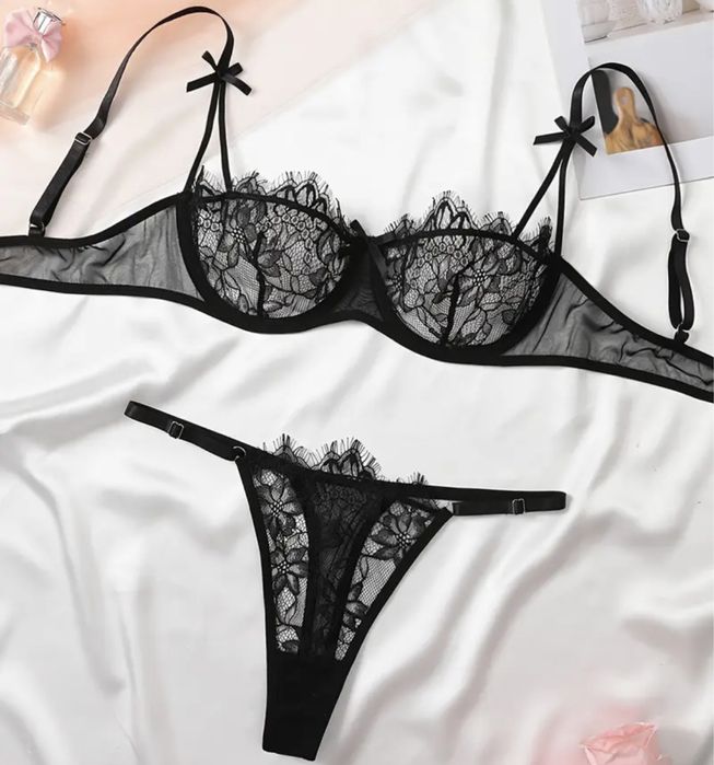 жіноча білизна xs-s