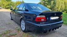 Bmw 530i m-pakiet,indywidualll,polift