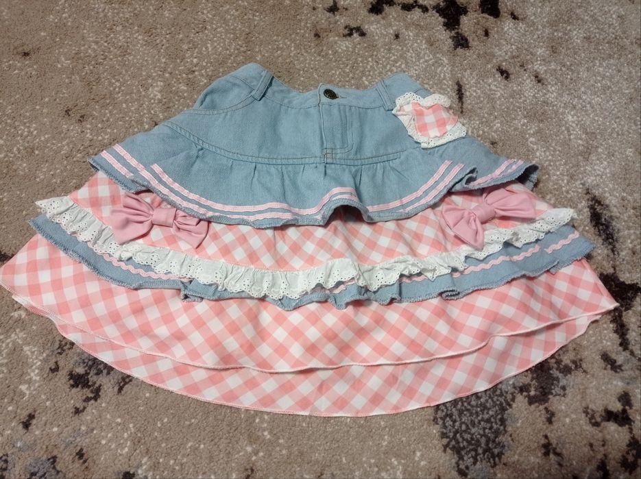 Продаю спідницю cutecore