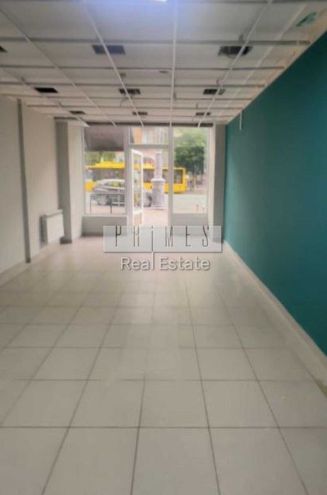 Оренда фасадного приміщення, вул. Велика Васильківська, 17, Центр