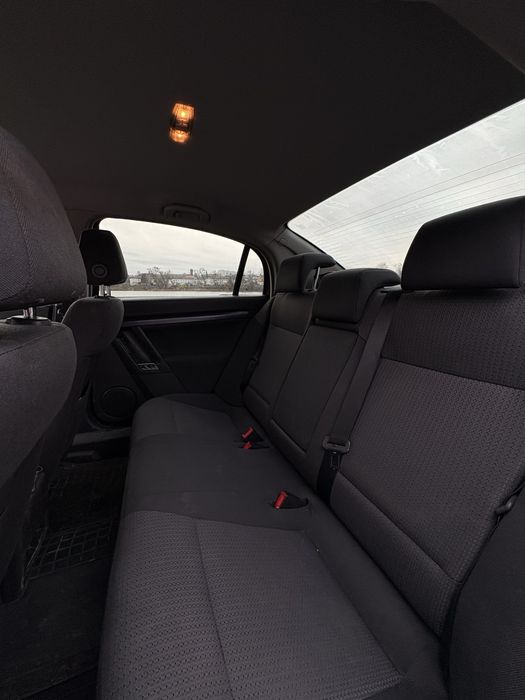 Opel Vectra C 2007р. Автомат, 2.2 Газ/Бенз