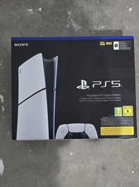 Consola PS5 Slim Digital (1 TB)