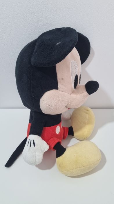 Peluche Mickey médio