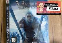 Gra Ps3 Viking Battle For Asgard W Stanie Idealnym