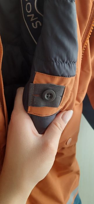 Комбінезон земній Didriksons