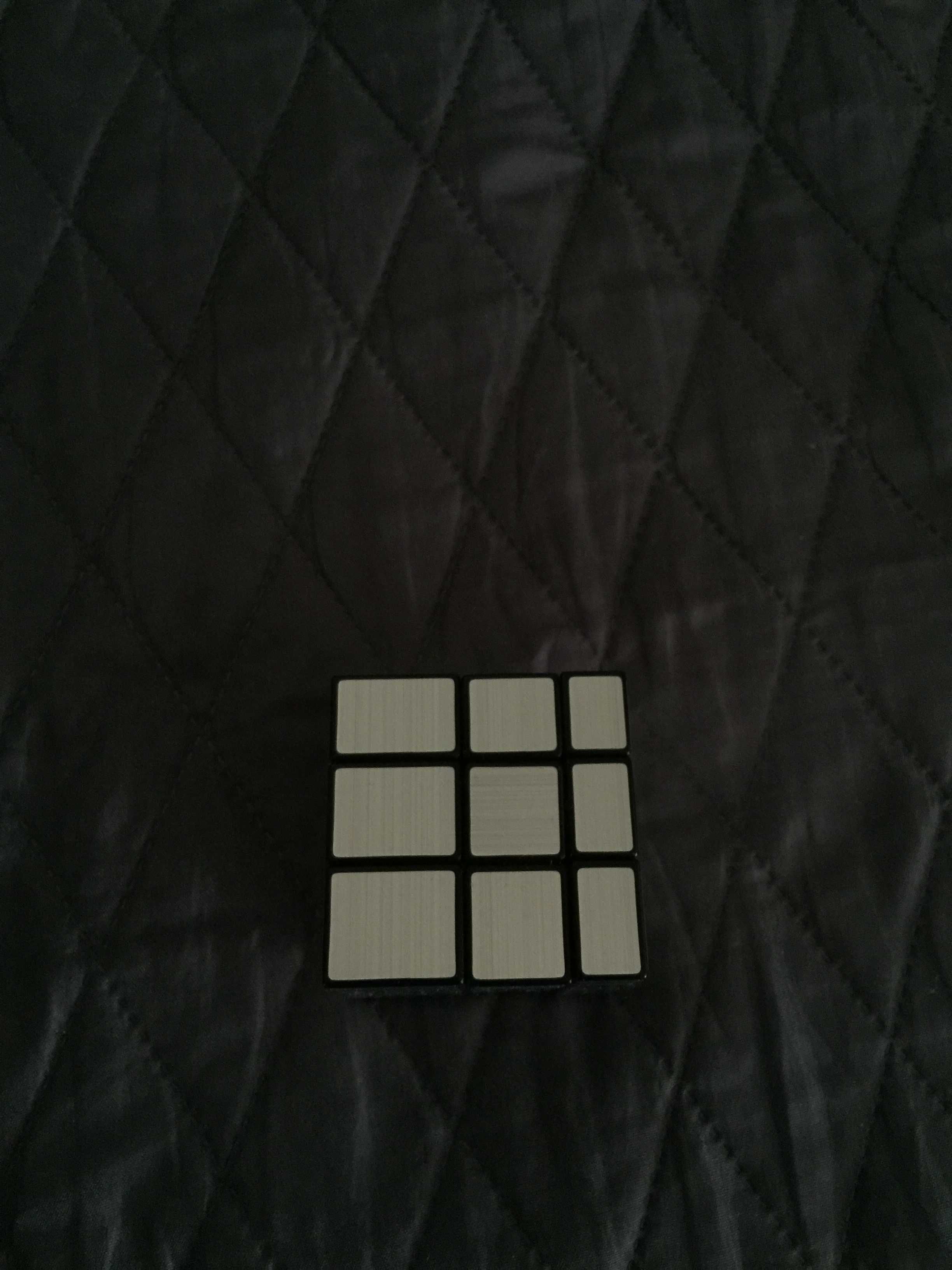 Cubo mágico 3x3 - mirror (speed cubing)