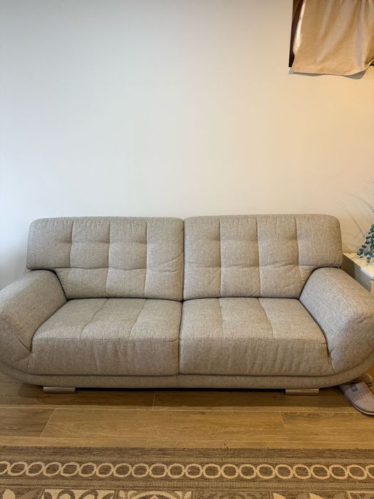 Sofa super confortavel