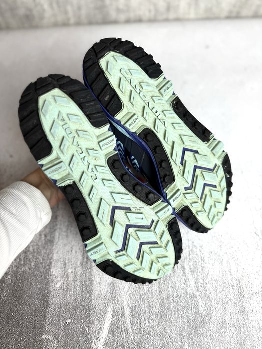 Кросівки жіночі Brooks Cascadia 12 GTX 38(24)