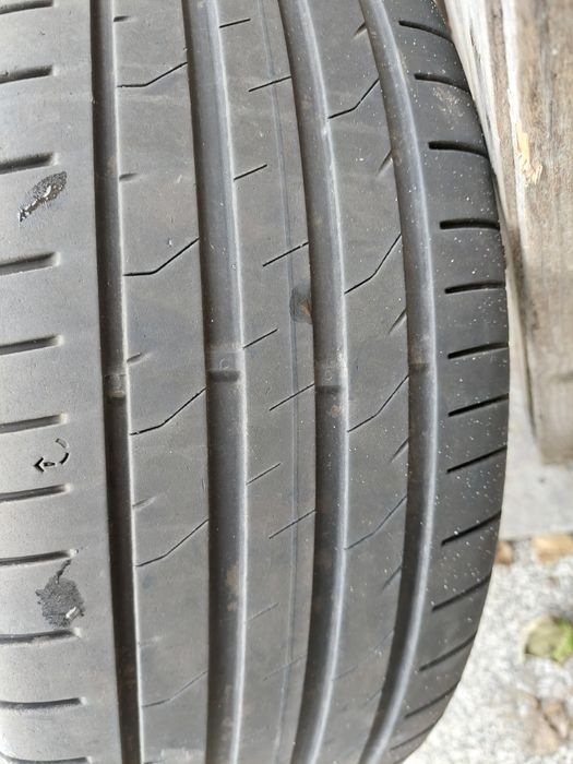 Alufelga 17 cali do Audi A3