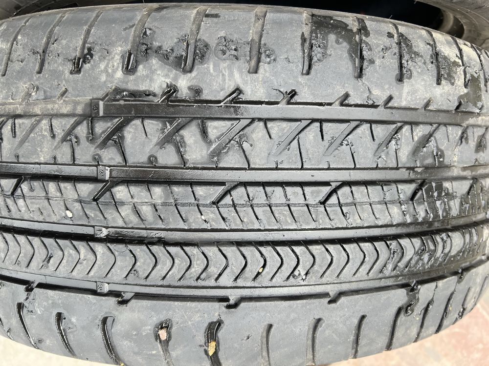 Шини Goodyear Eagle Sport 285/45 R20 112Н