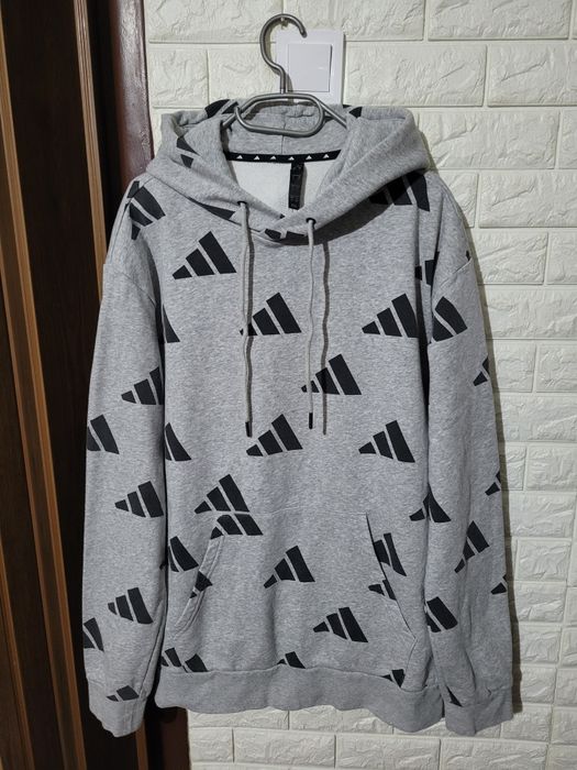 Bluza męska ADIDAS