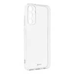 ROAR futerał JELLY do SAMSUNG A05s transparentny