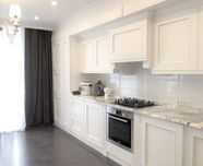 Парк Победы! В продаже эксклюзивная 3к. квартира в клубном доме