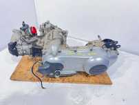 Silnik Piaggio Xevo 125 X-EVO 125  X8    14Dni GW