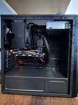 Komputer Gtx 1060 6gb + Monitor 200hz