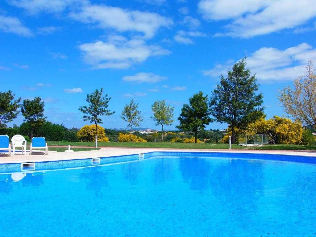T1 em Albufeira c/ piscinas