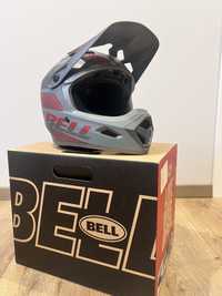 Sprzedam nowy kask bell