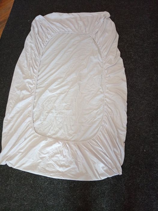 Наматрасник 190х100 см под резинку