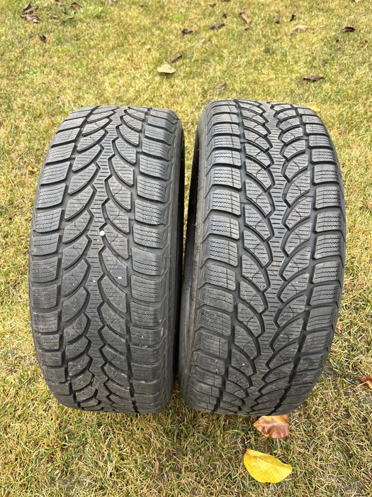 Резина 205 55 r16 Bridgestone