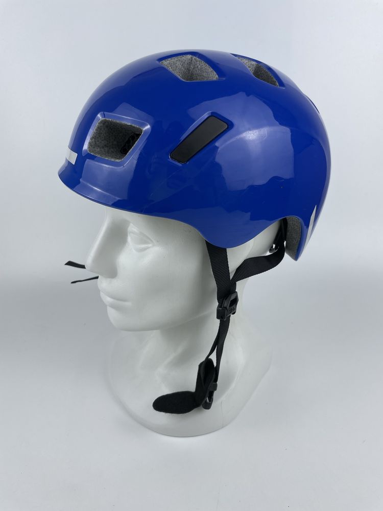 Kask Rowerowy 46 cm - 51 cm SPEQ /259B/