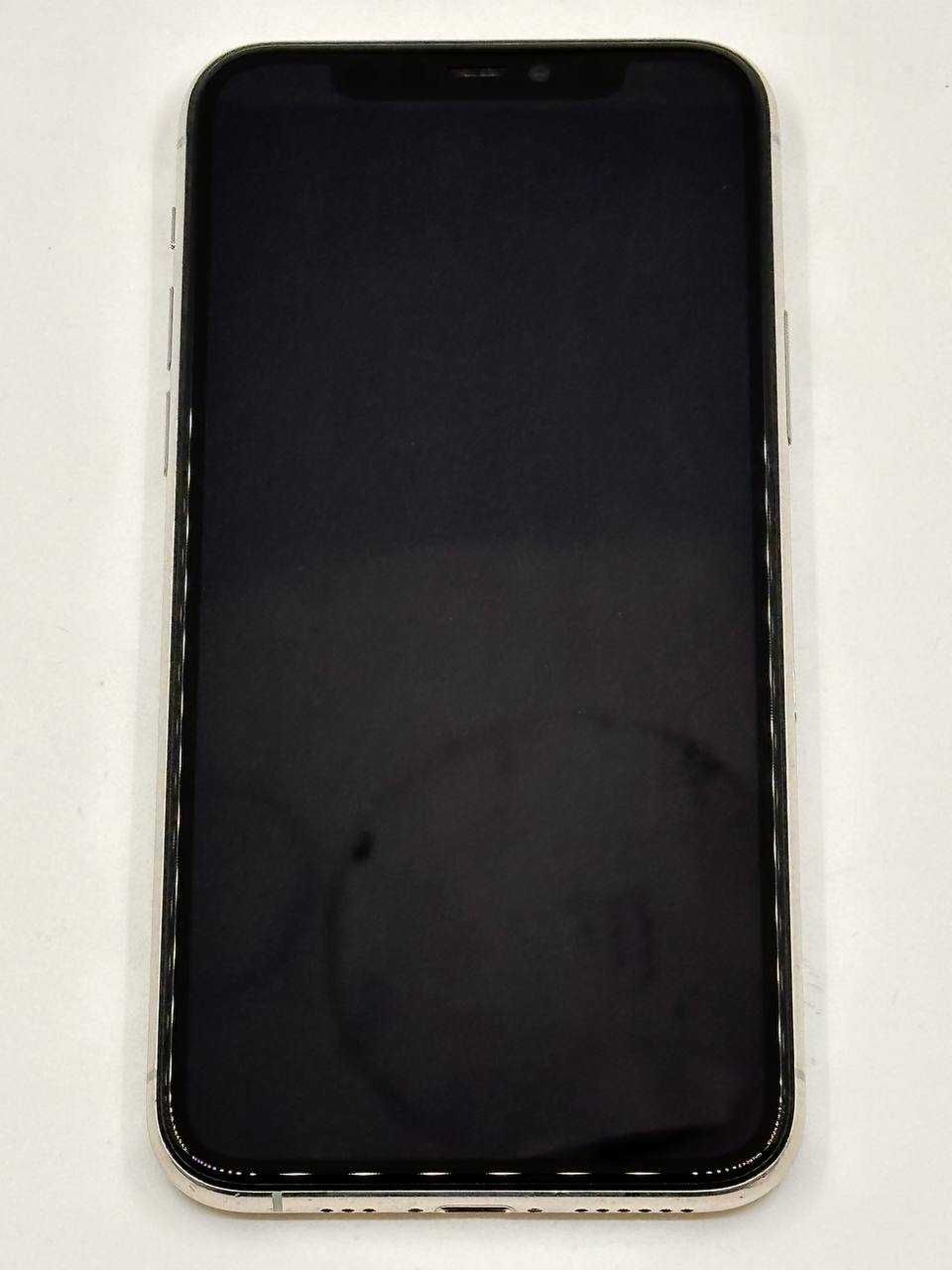 iPhone 11 Pro 64Gb Silver Neverloсk ГАРАНТИЯ 6 Месяцев МАГАЗИН