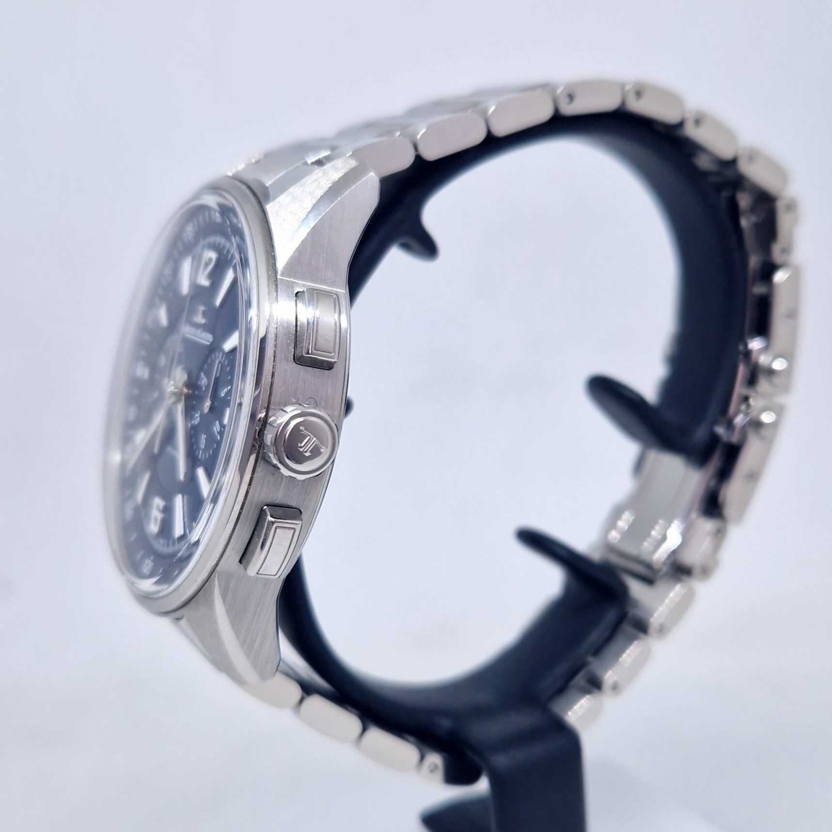 Jaeger Le Coultre Polaris