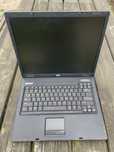 Laptop HP Compaq NX6110 z oryginalnym zasilaczem