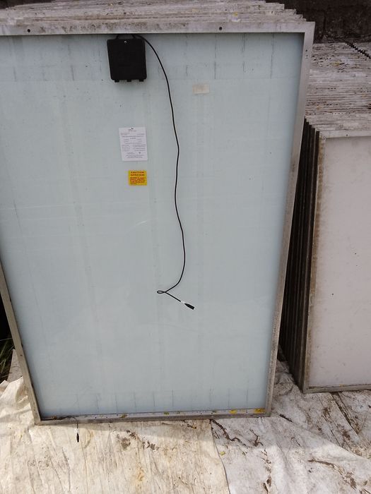 Panel fotowoltaiczny 300 W cena 100 zł