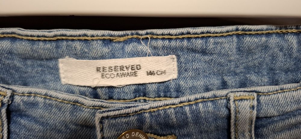 Spodnie dla chłopca