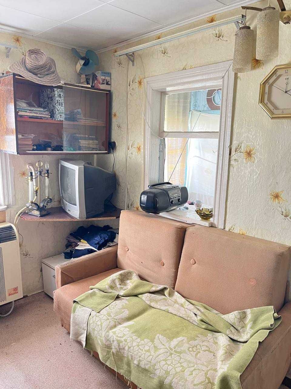 Продам дачу в черте города со всеми коммуникациями