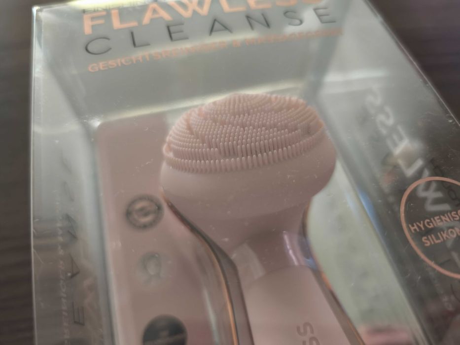 Flawless Finishing Touch Cleanse | szczoteczka do twarzy | NOWA