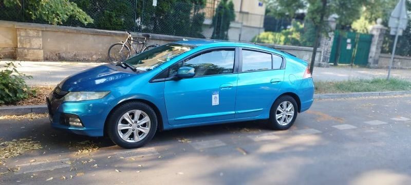 Honda Insight *Lpg*