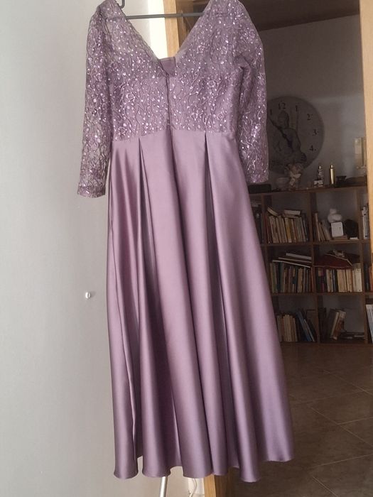 Vestido para Cerimónia