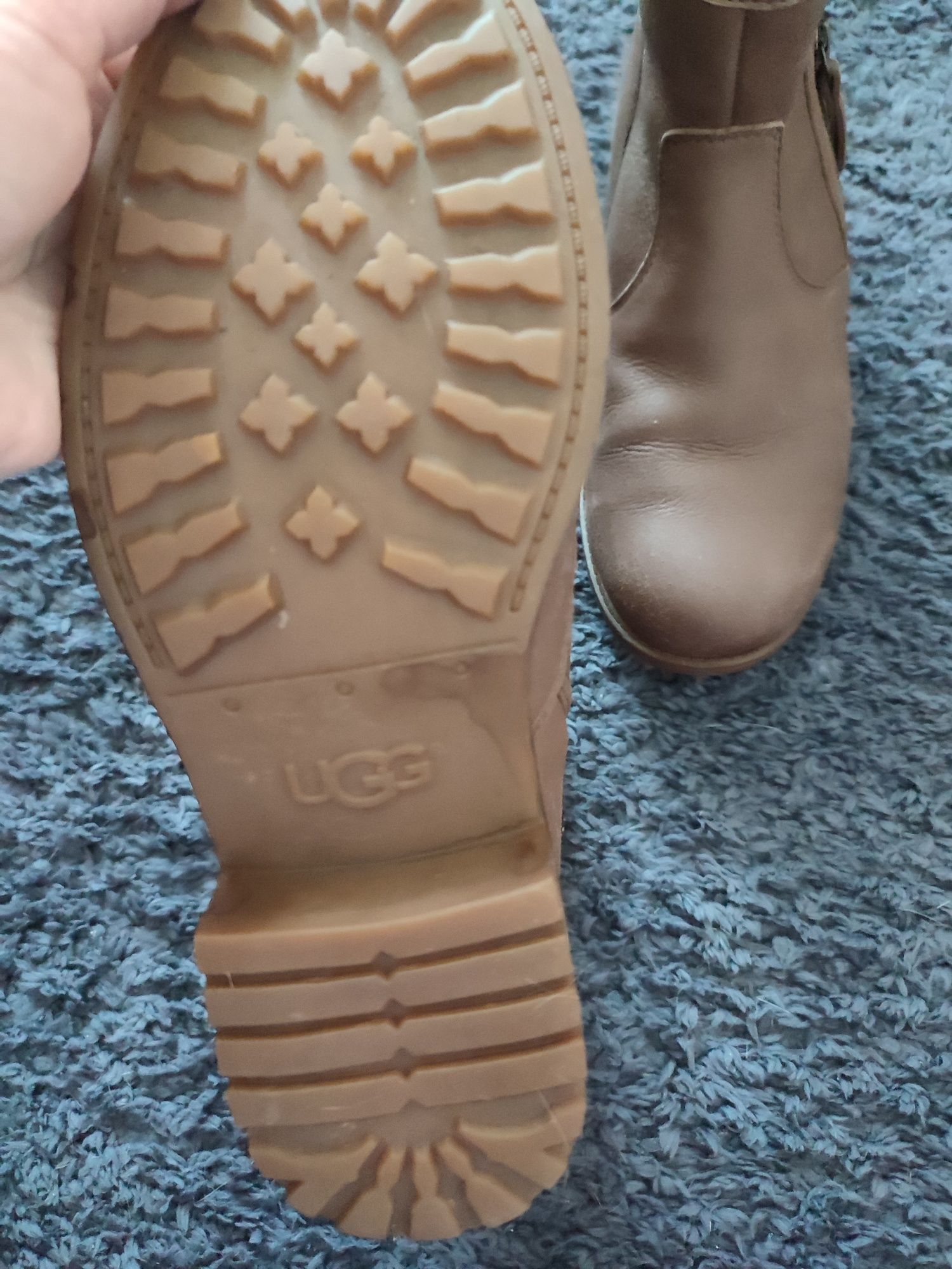 UGG, уггі оригінал, черевики