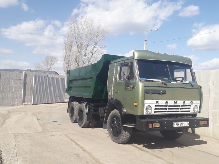 Чернозём, глина, песок!