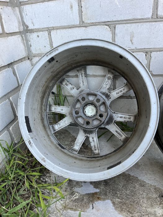 Диски R-16 Spider 5/100; р16 Спайдер 5/100 ; ОРИГІНАЛЬНІ !!!