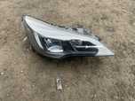 Lampa opel astra k lift full led prawa kompletna