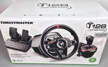Kierownica Thrustmaster T128  Shifter Pack TH8S  PC / Xbox