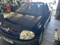 Renault clio 2 em muito bom estado
