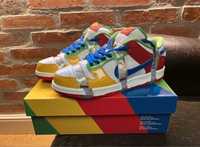 Nike Sb Dunk Low Ebay 42.5